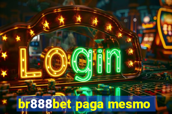 br888bet paga mesmo